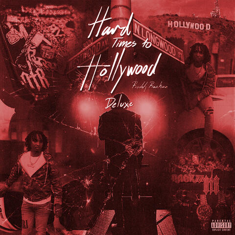 Hardtimes Times to Hollywood (Deluxe)