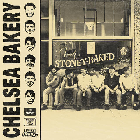 Chelsea Bakery