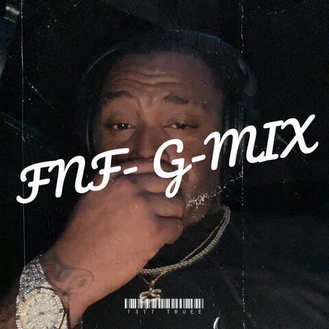 Fnf- G-Mix