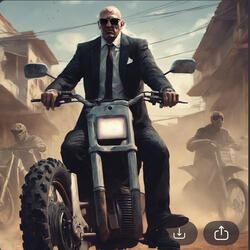 El Hombre