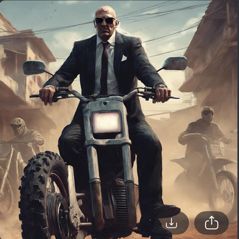 El Hombre