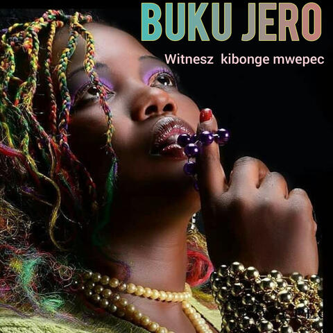 Buku Jero