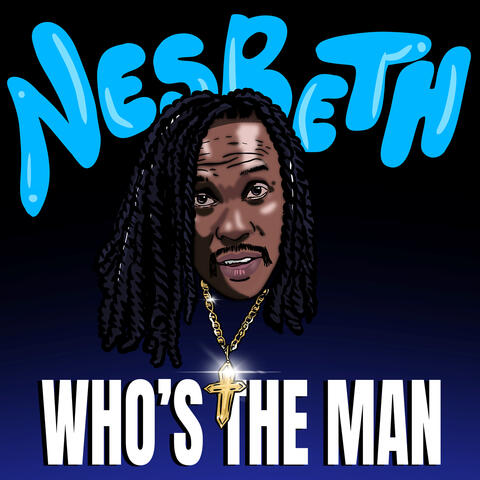 Who's the Man