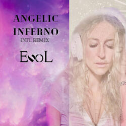 Ai | Angelic Inferno (Intl Remix)