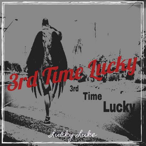 Lucky Luke