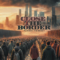 Close the Border