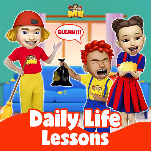 Daily Life Lessons