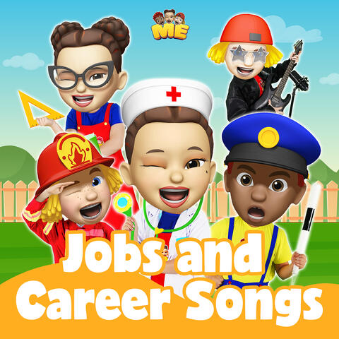 Jobs and Career Songs