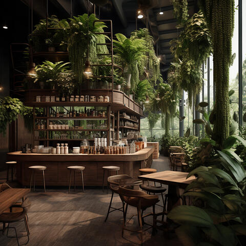 Photosynthesis Bar