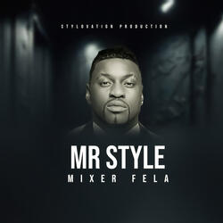 Mixer Fela