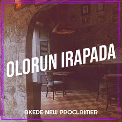 Olorun Irapada
