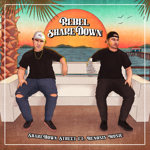 ShakeDown Street