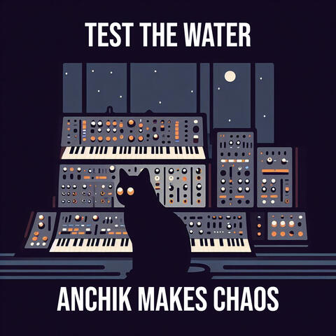 Test the Water