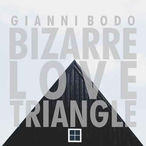 Bizarre Love Triangle (Piano Version)