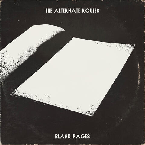 Blank Pages
