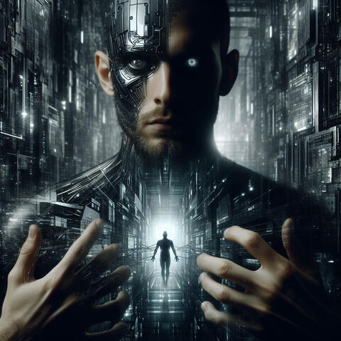 Black Mirror