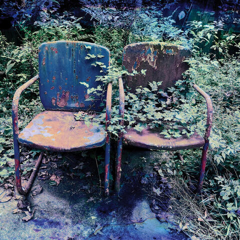 Side I - Forgotten but Not Gone & Few and Far Between