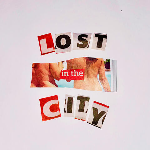 Lost in the City