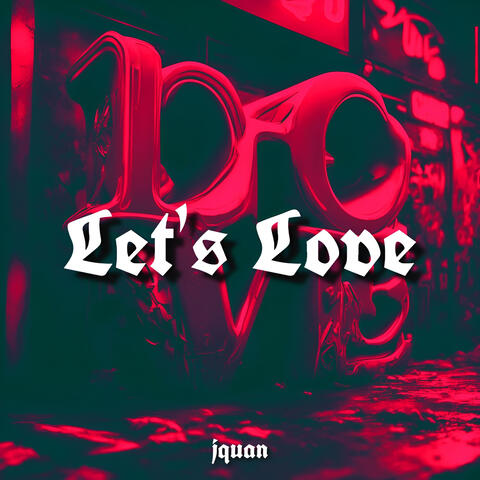 Let's Love