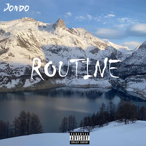 Routine (sped up)