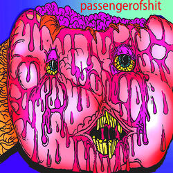 Your Ass Looks Nice with Shit