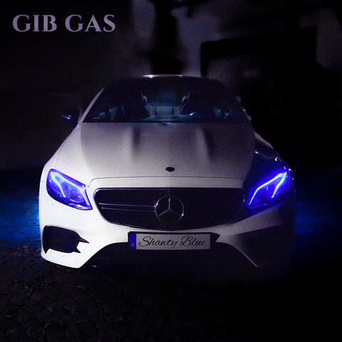 Gib Gas