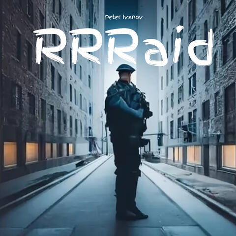 Rrraid