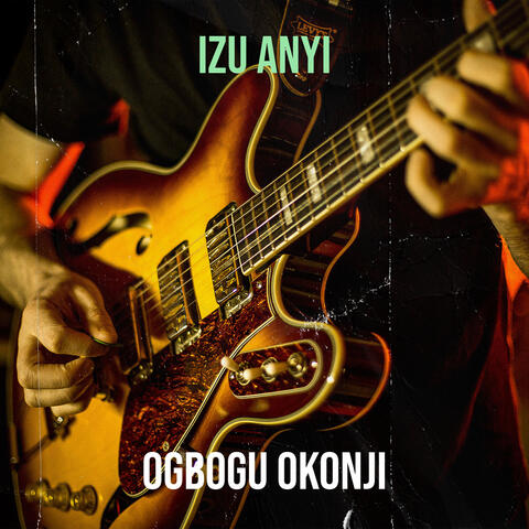 Izu Anyi