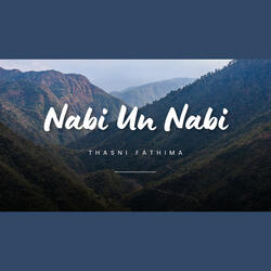 Nabi Un Nabi
