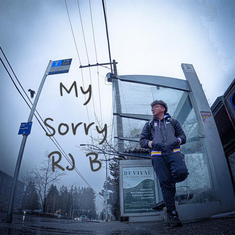 My Sorry