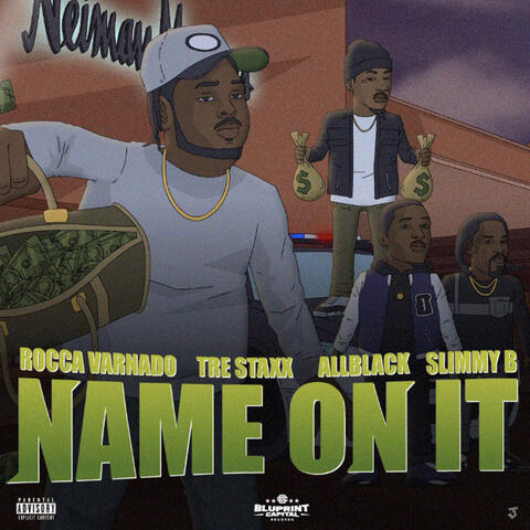 Name on It