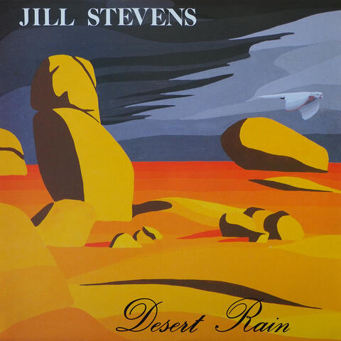 Desert Rain