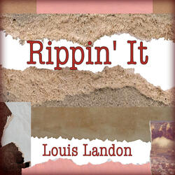 Rippin' it