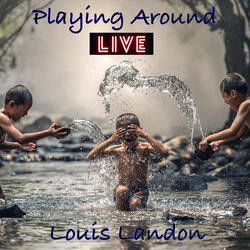 Playing Around (Live)