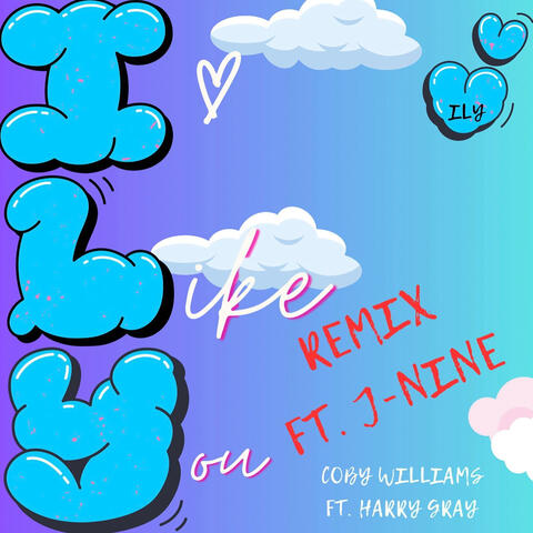 I Like You (Remix)