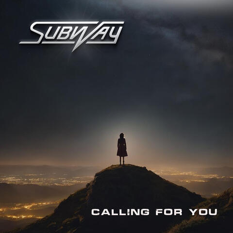 Calling for You