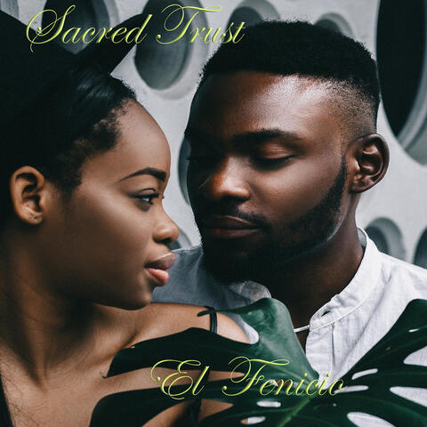 Sacred Trust