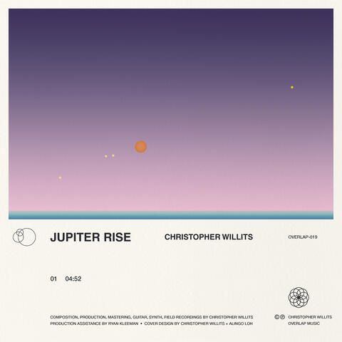 Jupiter Rise