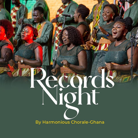 Records Night