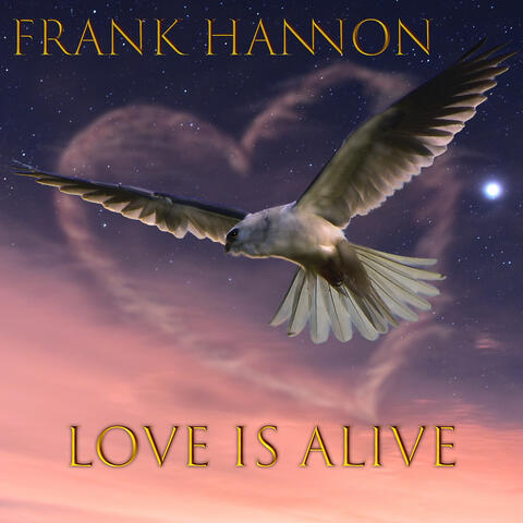 Love Is Alive