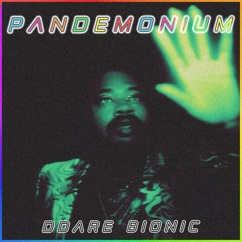 Pandemonium