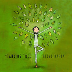 Standing Tree