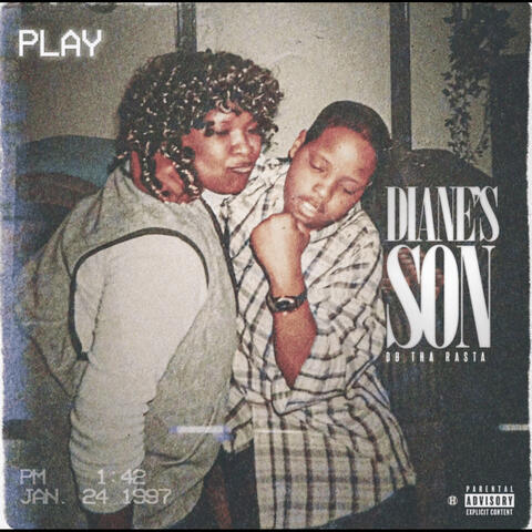 Diane's Son