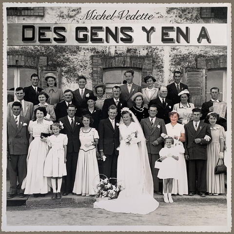Des gens y en a