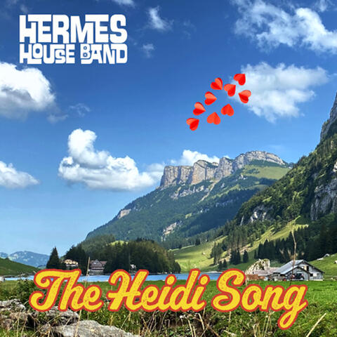The Heidi Song