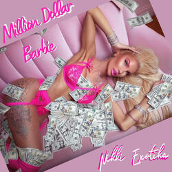 Million Dollar Barbie