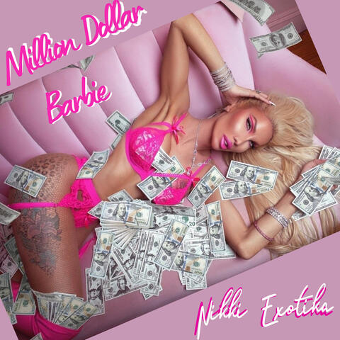 Million Dollar Barbie