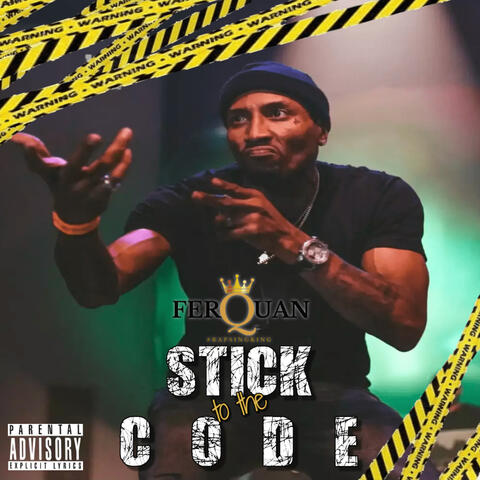 Stick to da Code