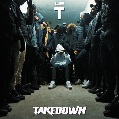 Takedown