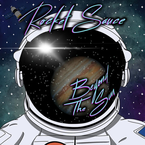 Beyond the Sun